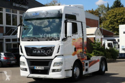 Tracteur MAN TGX 18.480 XXL /Intarder/ACC/Navi/Turbo neu!!! occasion