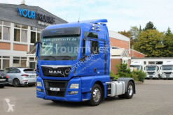 Cabeza tractora MAN TGX 18.480 XXL E6/ZF-Intarder/ACC/Navi/Kühlb usada