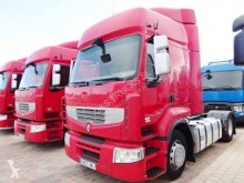 Cabeza tractora Renault Premium 460 EEV