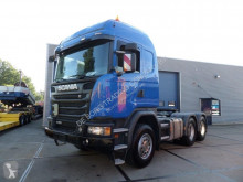 Scania tractor unit G 450