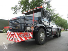 Tracteur Scania T