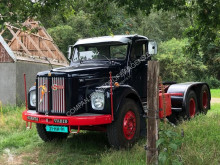 Trekker Scania LS76