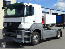 Mercedes veszélyes termékek/a Veszélyes Áruk Nemzetközi Közúti Szállításáról szóló Európai Megállapodás nyergesvontató Axor 1836*Euro 5*Ad-Blue*Schalter*ADR*Klima*T