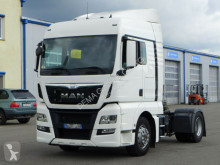 Cabeza tractora MAN TGX 18.440*Euro 6*XLX*Retarder*Klima*Kühlbox* usada