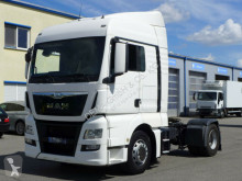 Cabeza tractora MAN TGX 18.440*Euro 6*XLX*Retarder*Klima*Kühlbox*