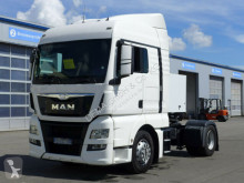 Cabeza tractora MAN TGX 18.440*Euro 6*XLX*Retarder*Klima*Kühlbox*