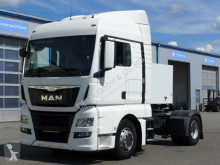 牵引车 曼恩 TGX 18.440*Euro 6*Retarder*Klima*Kühlbox*XLX*