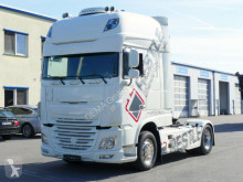 Tahač DAF XF106 510*Euro6*Retarder*ADR*TÜV*Kl