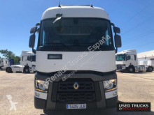 Cabeza tractora Renault Trucks T usada
