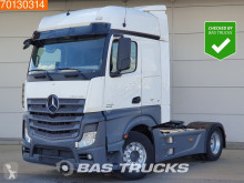 Cabeza tractora Mercedes Actros 1845 usada