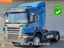 Scania tractor unit P 410