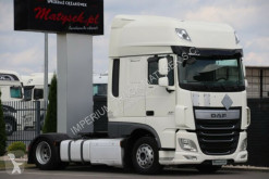 Tracteur DAF XF 460 / SUPER SPACE CAB/ACC / LOW DECK/EURO 6/