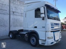 Tahač DAF XF105 FT 460 použitý