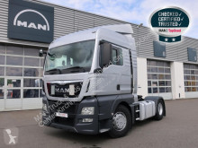 Tracteur MAN TGX 18.440 4X2 BLS E6 XLX Intarder 2x Tank