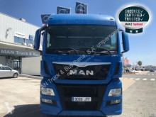 Tracteur MAN TGX 18.440 4X2 BLS, Aire estático occasion