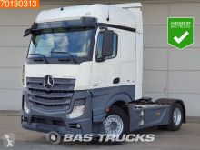 Ciągnik siodłowy Mercedes Actros 1845 używany