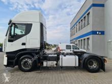 依维柯Stralis牵引车 420 4x2 SHD/Autom./Klima/eFH. 二手