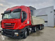 Tracteur Iveco Stralis 450 4x2 SHD/Klima/eFH./2x Luftsitz occasion