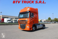 Cabeza tractora DAF XF XF 105 460 TRATTORE STRADALE RIBASSATO EURO 5