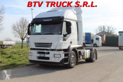 Cabeza tractora Iveco Stralis STRALIS 420 TRATTORE STRADALE EURO 4 usada