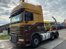 Tracteur DAF XF105