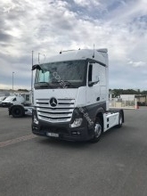 Tracteur Mercedes Actros 1845 LS