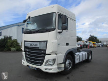 DAF tractor unit XF105 460