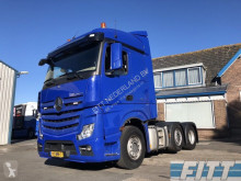 Trekker Mercedes Actros