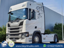 Tracteur Scania R 450 occasion