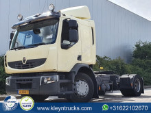 Nyergesvontató Renault Premium használt