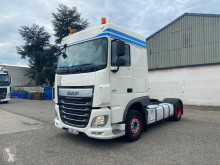Használt nyergesvontató DAF XF 440