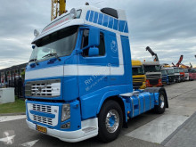 Trekker Volvo FH13 tweedehands