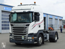 Cabeza tractora Scania R 490*Euro6*Retarder*Klima*TÜV* usada