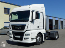 MAN TGX 18.440*Euro 6*Retarder*XLX*Klima*Kühlbox* tractor unit used