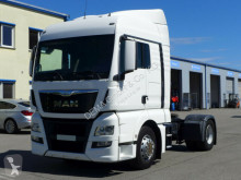 曼恩牵引车 TGX 18.440*Euro 6*Retarder*XLX*Klima*Kühlbox* 二手