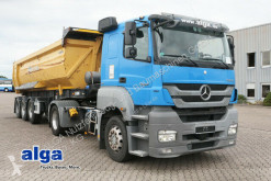 Cabeza tractora Mercedes 1840 LS Axor 4x2, Retarder, Tankhydraulik, ADR productos peligrosos / ADR usada