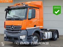 Mercedes Antos tractor unit used