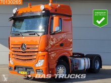 Cabeza tractora Mercedes Actros 1842 LS usada