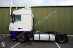 Cabeza tractora DAF XF105 usada