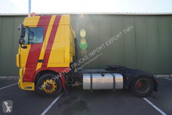 Használt nyergesvontató DAF XF105