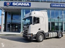 Trattore Scania R 450 usato