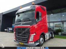 Volvo FH 500 tractor unit used
