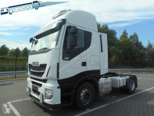 Tracteur Iveco Stralis occasion