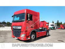 جرار DAF XF 460
