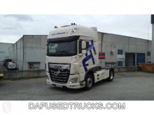 Cabeza tractora productos peligrosos / ADR DAF XF 510