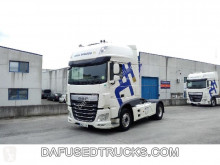 Tracteur DAF XF 510 produits dangereux / adr occasion