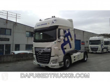 جرار DAF XF 510 منتجات خطرة / adr مستعمل