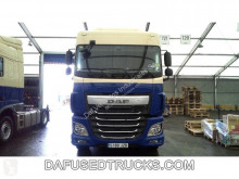 Cabeza tractora productos peligrosos / ADR DAF XF 460