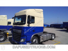 Cabeza tractora productos peligrosos / ADR DAF XF 460