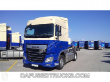 Tracteur DAF XF 460 produits dangereux / adr occasion
